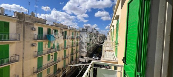 Apartamento de 3 habitaciónes en Molfetta, Italy No. 266716 3