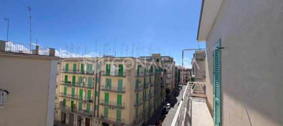 Apartamento de 3 habitaciónes en Molfetta, Italy No. 266716 2