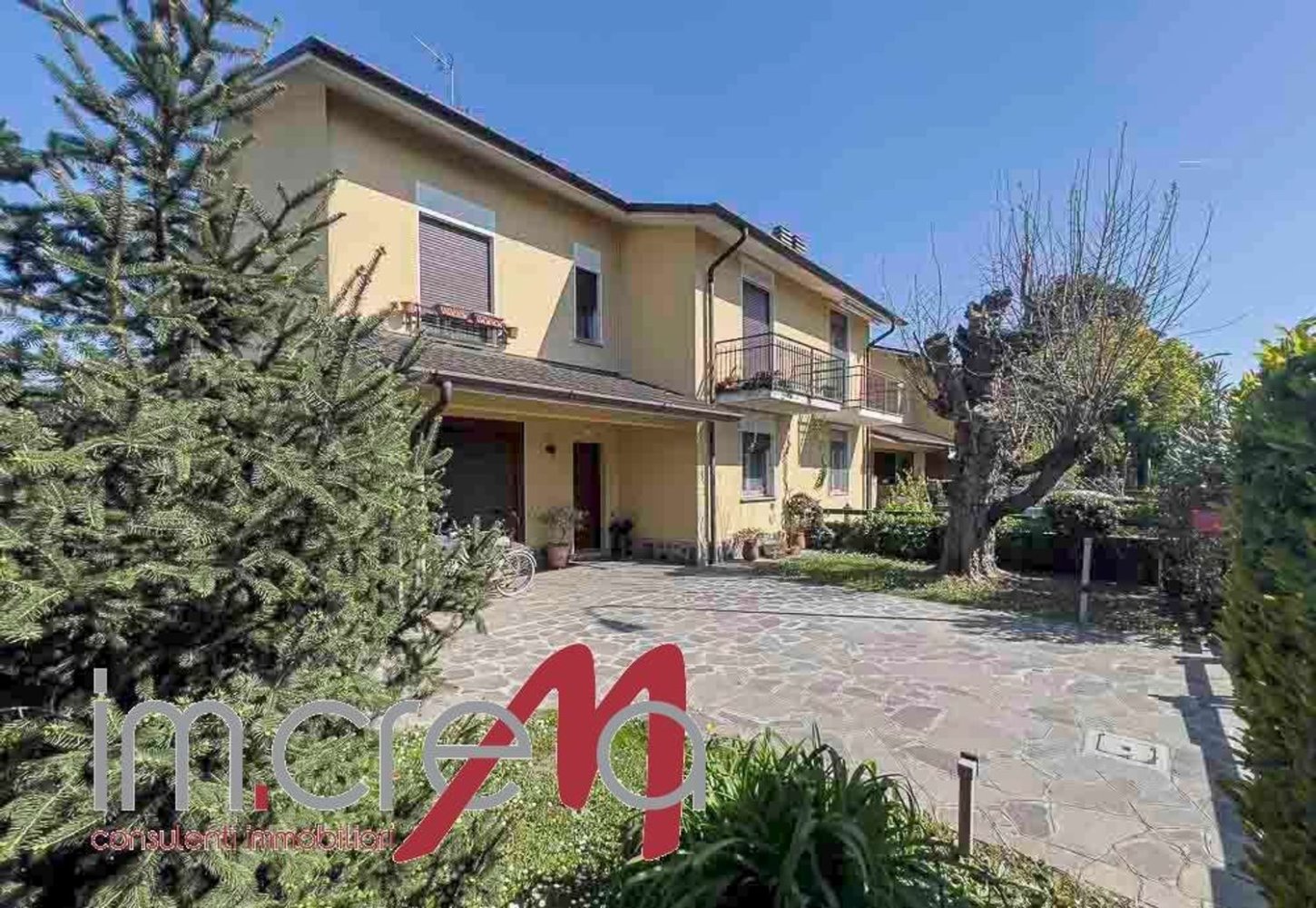 6غرفة فيلا في Pandino, Italy رقم 308060