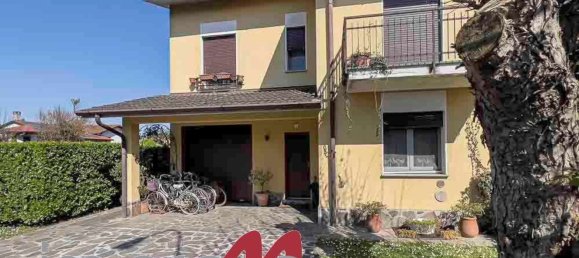 6 rooms Villa in Pandino, Italy No. 308060 2