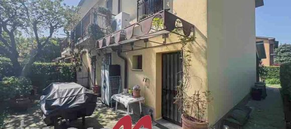 6 rooms Villa in Pandino, Italy No. 308060 5