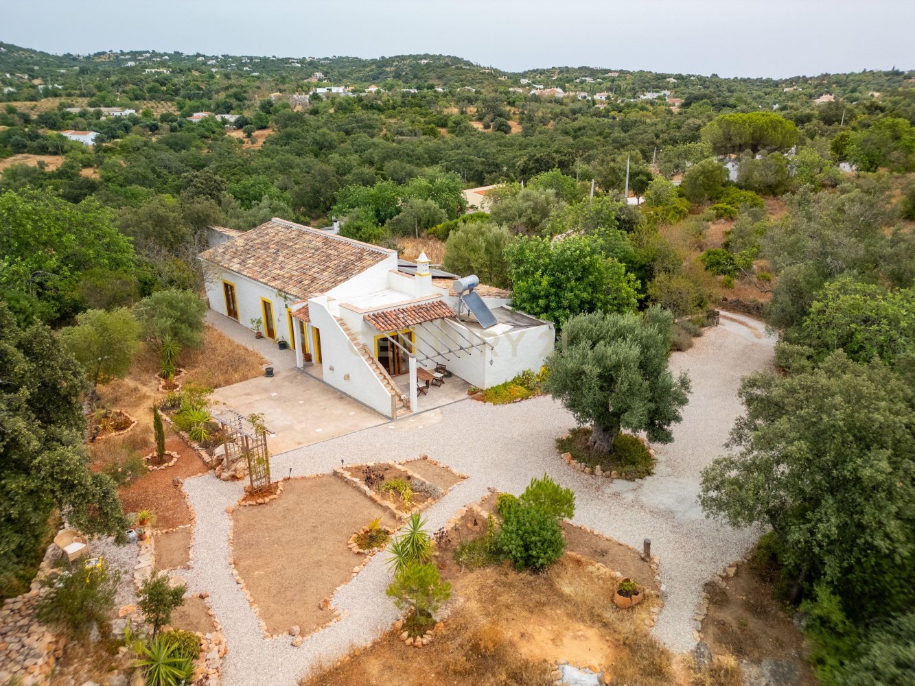 2 bedrooms House in Faro, Portugal No. 315795