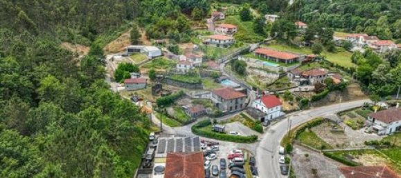 2 غرف نوم منزل في Vieira do Minho, Portugal رقم 269396 12