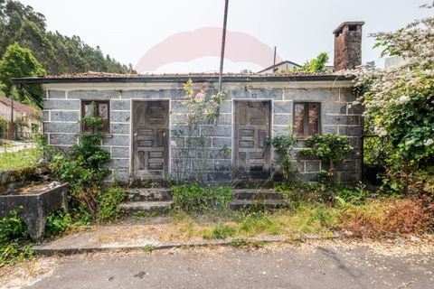 2 غرف نوم منزل في Vieira do Minho, Portugal رقم 269396