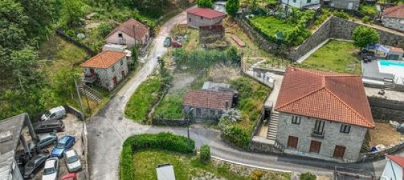 2 غرف نوم منزل في Vieira do Minho, Portugal رقم 269396 16