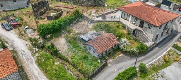 2 غرف نوم منزل في Vieira do Minho, Portugal رقم 269396 17