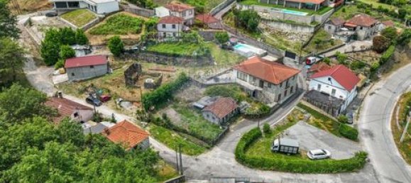 2 غرف نوم منزل في Vieira do Minho, Portugal رقم 269396 14