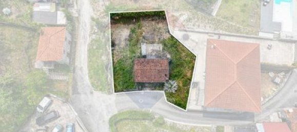 2 غرف نوم منزل في Vieira do Minho, Portugal رقم 269396 10