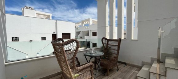 Casa T3 em Torrevieja, Spain N.º 139727 13