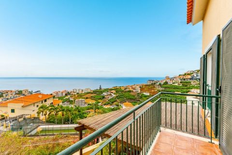 3 bedrooms House in Camara de Lobos, Portugal No. 294195