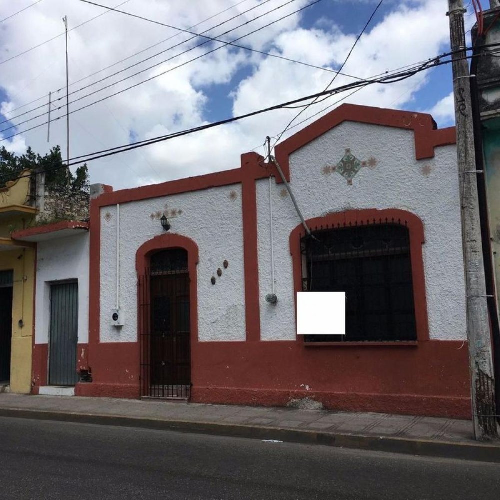 Дом с 4 спальнями в Юкатана, Мексика № 175488