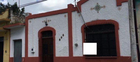 Дом с 4 спальнями в Юкатана, Мексика № 175488 2