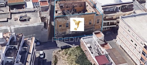 395m² Land in Olhao, Portugal No. 138289 18