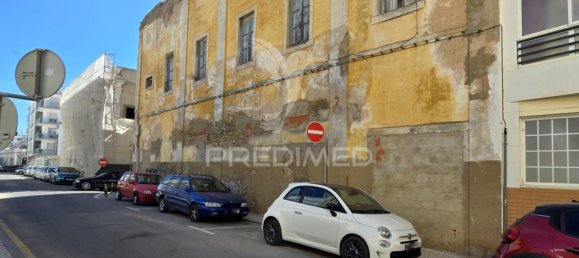 395m² Land in Olhao, Portugal No. 138289 9