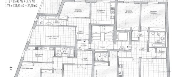 395m² Land in Olhao, Portugal No. 138289 15