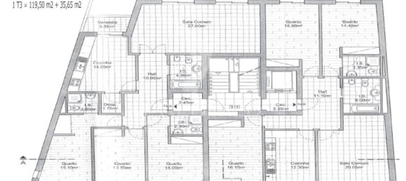 395m² Land in Olhao, Portugal No. 138289 16