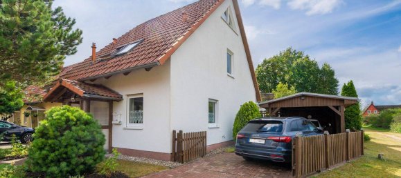 1 غرف نوم تاون هاوس في Vorpommern-Greifswald, Germany رقم 350572 6