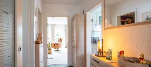 1 غرف نوم تاون هاوس في Vorpommern-Greifswald, Germany رقم 350572 7