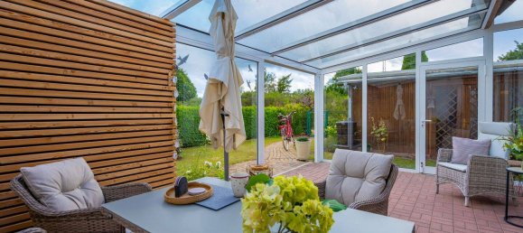 1 غرف نوم تاون هاوس في Vorpommern-Greifswald, Germany رقم 350572 12