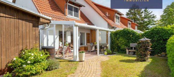 1 غرف نوم تاون هاوس في Vorpommern-Greifswald, Germany رقم 350572 4