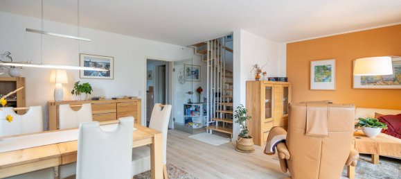 1 غرف نوم تاون هاوس في Vorpommern-Greifswald, Germany رقم 350572 8