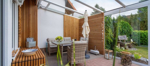 1 غرف نوم تاون هاوس في Vorpommern-Greifswald, Germany رقم 350572 15