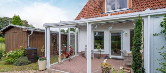 1 غرف نوم تاون هاوس في Vorpommern-Greifswald, Germany رقم 350572 13