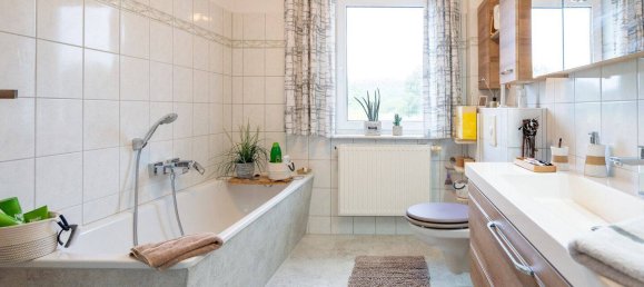 1 غرف نوم تاون هاوس في Vorpommern-Greifswald, Germany رقم 350572 17