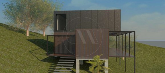 2 Schlafzimmer Haus in Vieira do Minho, Portugal, Nr. 32922 9