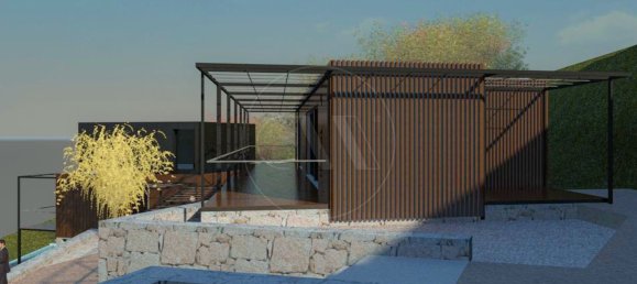 2 Schlafzimmer Haus in Vieira do Minho, Portugal, Nr. 32922 10