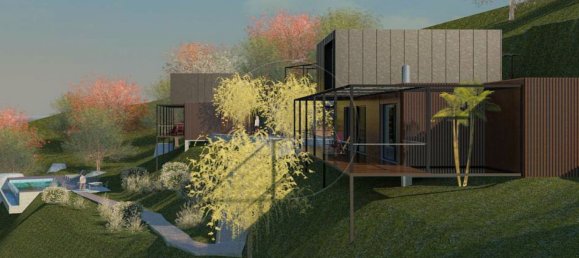 2 Schlafzimmer Haus in Vieira do Minho, Portugal, Nr. 32922 13