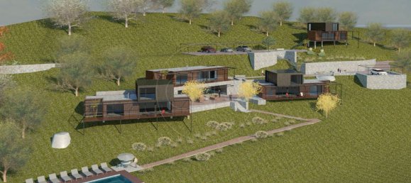 2 Schlafzimmer Haus in Vieira do Minho, Portugal, Nr. 32922 42