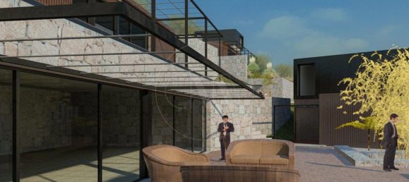 2 Schlafzimmer Haus in Vieira do Minho, Portugal, Nr. 32922 12