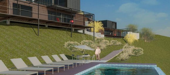 2 Schlafzimmer Haus in Vieira do Minho, Portugal, Nr. 32922 36