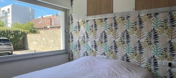 Apartamento de 1 dormitorio en Le Touquet-Paris-Plage, France No. 220407 3