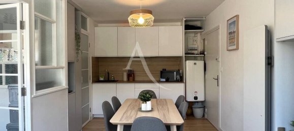 Apartamento de 1 dormitorio en Le Touquet-Paris-Plage, France No. 220407 7