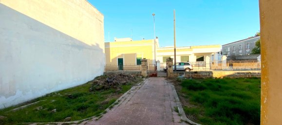 2-Zimmer Villa in Melissano, Italy, Nr. 127478 4