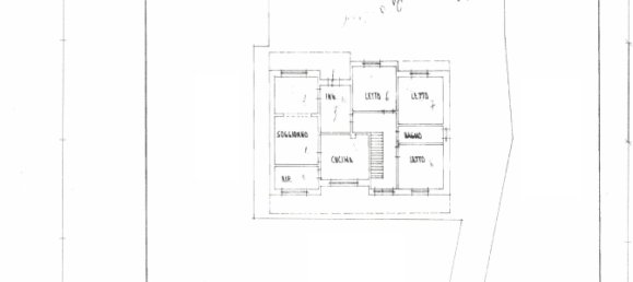 2-Zimmer Villa in Melissano, Italy, Nr. 127478 21