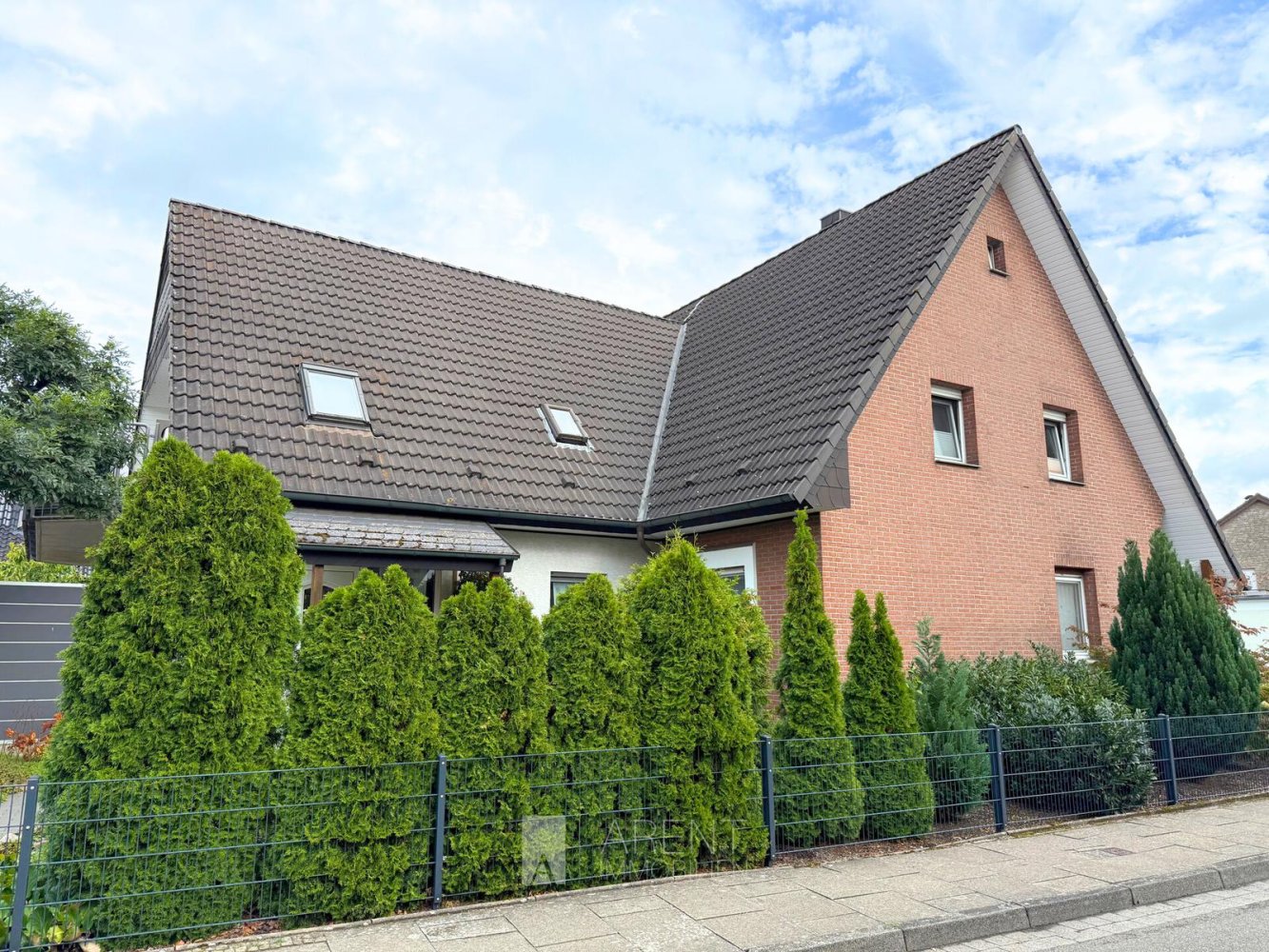 1 Schlafzimmer Wohnung in Gütersloh, Germany, Nr. 324218