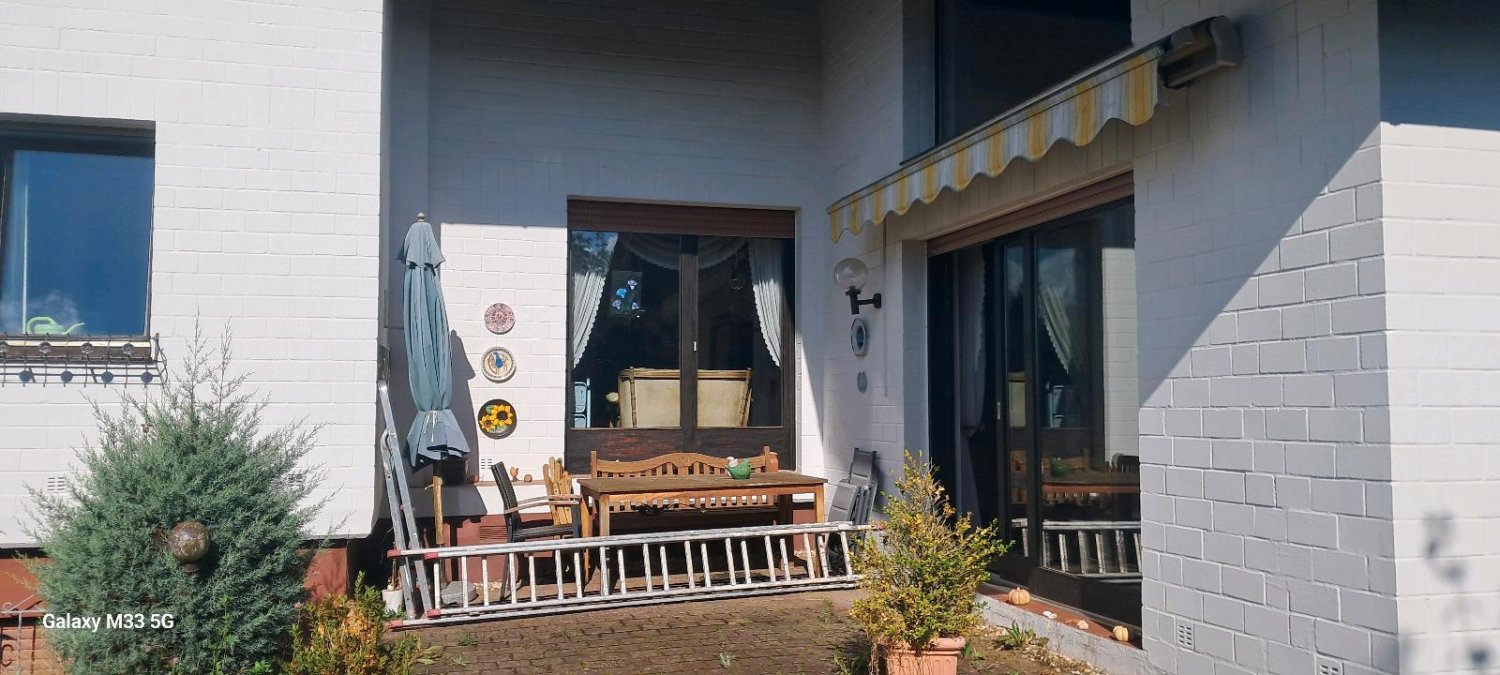 3 Schlafzimmer Haus in Vulkaneifel, Germany, Nr. 289625