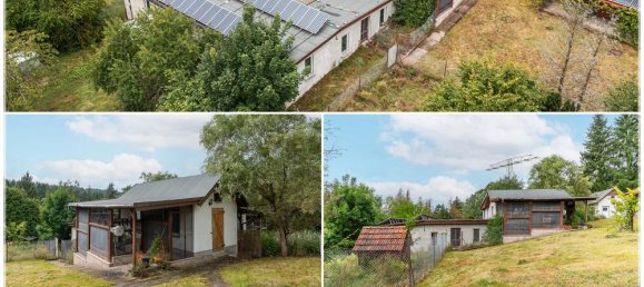 2 Schlafzimmer Haus in Suhl, Germany, Nr. 268976 5