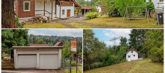 2 Schlafzimmer Haus in Suhl, Germany, Nr. 268976 7