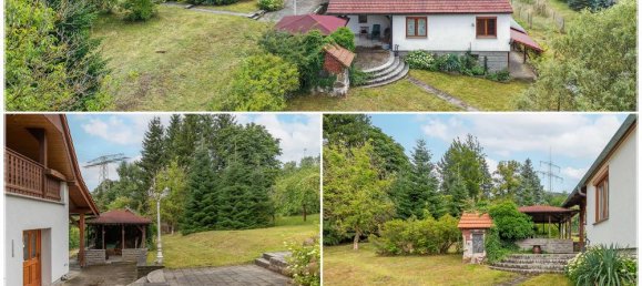 2 Schlafzimmer Haus in Suhl, Germany, Nr. 268976 6