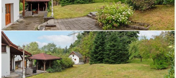 2 Schlafzimmer Haus in Suhl, Germany, Nr. 268976 8