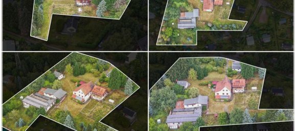 2 Schlafzimmer Haus in Suhl, Germany, Nr. 268976 12