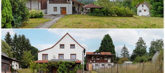 2 Schlafzimmer Haus in Suhl, Germany, Nr. 268976 3