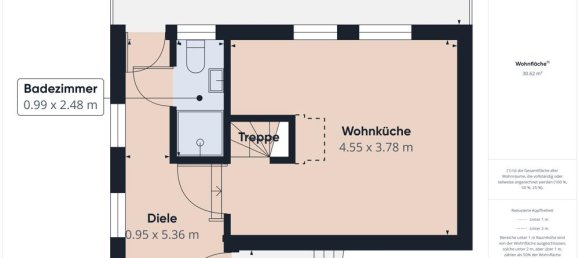 2 Schlafzimmer Haus in Suhl, Germany, Nr. 268976 23