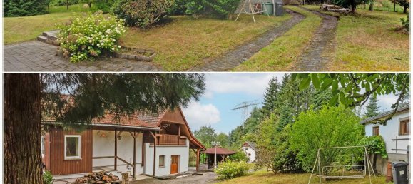 2 Schlafzimmer Haus in Suhl, Germany, Nr. 268976 10