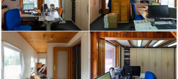 2 Schlafzimmer Haus in Suhl, Germany, Nr. 268976 14