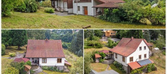 2 Schlafzimmer Haus in Suhl, Germany, Nr. 268976 4